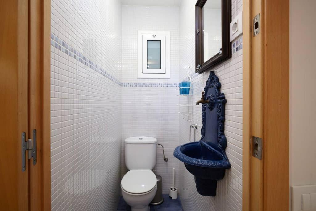 Beautiful Apartment In Eixample Barcelona Exterior photo